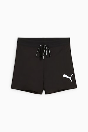 RACEDAY ULTRAFORM 3" Short Tights Women, PUMA Black, extralarge-GBR